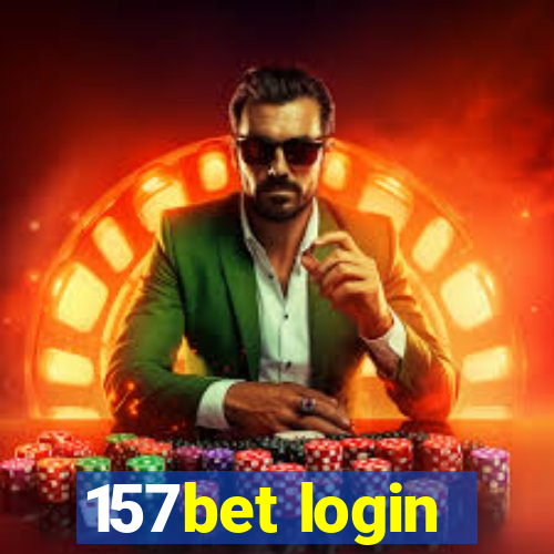 157bet login